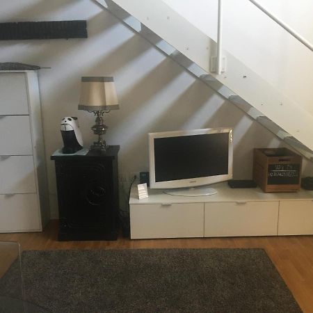 L'Ulivo Apartment Rawenna Zewnętrze zdjęcie