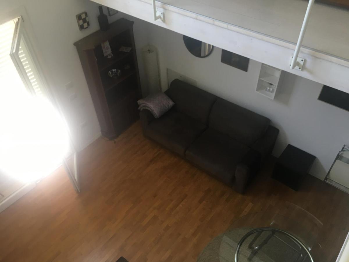 L'Ulivo Apartment Rawenna Zewnętrze zdjęcie